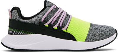 Zapatilla Under Armour Ua 3023848-600 Charged Breathe Mujer 